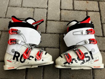 Rossignol lyžáky 35 - 2