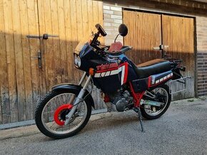 Yamaha XT600Z Tenére - 2