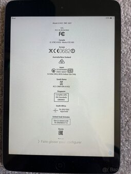 iPad mini - 2