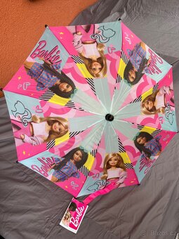 Deštník dětský - 2