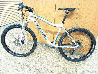 MTB Steppenwolf na 155-175 cm - 2