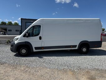 Citroën Jumper Maxi 35 L4H2 - 2