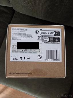 Fén Dyson Supersonic Origin HD07 - 2