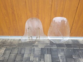 Plexi , Jawa, Čz , skutr , rikša , tatran - 2