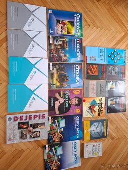 Učebnice strojírenství - 2