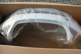 škoda Fabia -Roomster přední nárazník NOVÝ. - 2