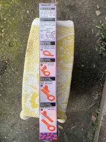 Tažné oko na auto - 2