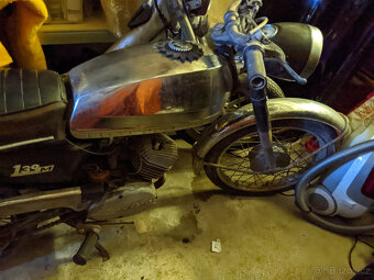 Hercules MK4M 1974 - 2