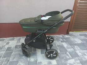 Kočárek Tutis UNO - 2