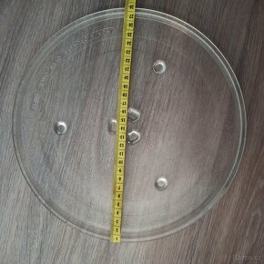 Talíř do mikrovlnné trouby - 2