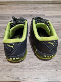 Puma Jago ST Ripstop vel.40 - 2