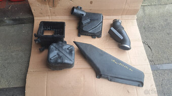 Díly na Subaru Outback BP 2004 - 2