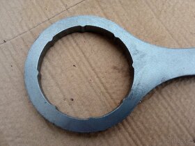 Speciální klíč WP Cone valve KTM Husqvarna Gasgas - 2