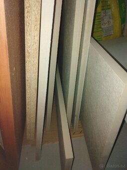 Venkovní dlažba - 2