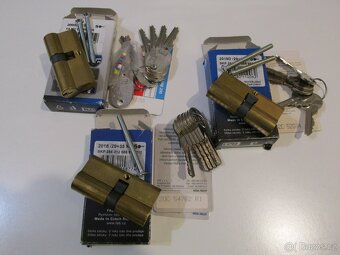 VLOŽKA FAB 29 + 35 / tř. 3 - 2