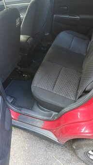 Mitsubishi ASX 1,8 DCI - 2