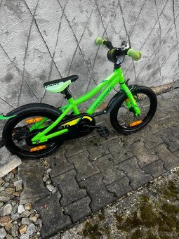 Dětské kolo Maxbike - 2