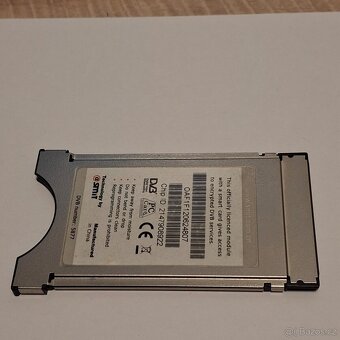 CI modul Smit Skylink Ready - 2