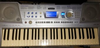 Yamaha PSR 290 - 2