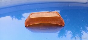 Sklo krytka blinkru Karosa ŠM11 - 2