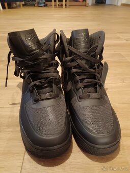 Nike Air Force 1 High Premium Hyperfuse - 2