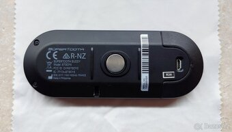 Bluetooth handsfree Super Tooth Buddy nové - 2