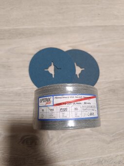 Prodám kotouče - 2