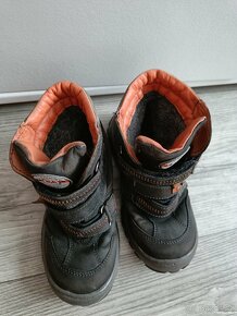 Podzimní boty vel. 28 - 2