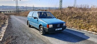 Fiat Uno - 2