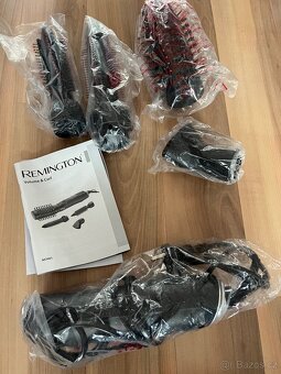 Remington Volume&curl NOVY - 2
