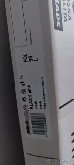 interiérové dveře nové - 2