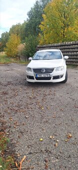 Volkswagen Passat B6 - 2