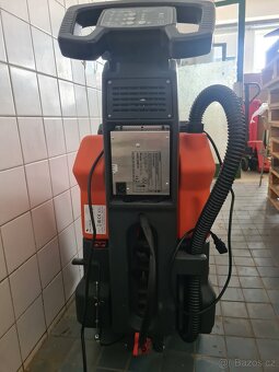 mycí stroj CTM LEONIS 45B - 2