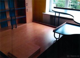 Nábytek dětského pokoje - 2