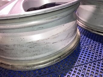 ALU disky R17 Opel Chevrolet - 2