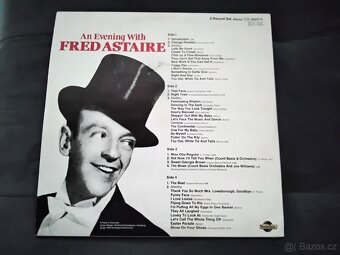LP Fred Astair - 2