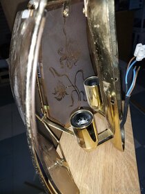 Nabízím nástěnné světlo. - 2