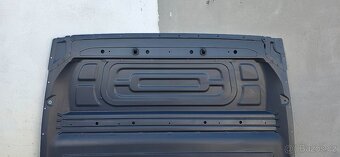 Zachovalá přepážka Sprinter W907/910 - 2