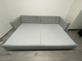 Rozkládací pohovka - 2