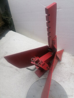 Hrobkovací radlička VARI - prodám - 2