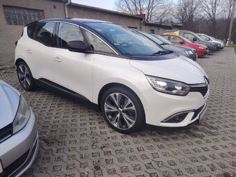 Renault Scénic IV - 2