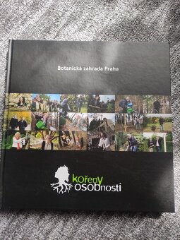 botanická zahrada - 2