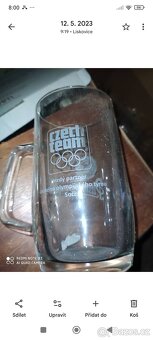 Pulitr Pilsner Urquell olimpiada v Soči - 2