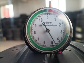 215/60 R16 CONTINENTAL (0420) - 2