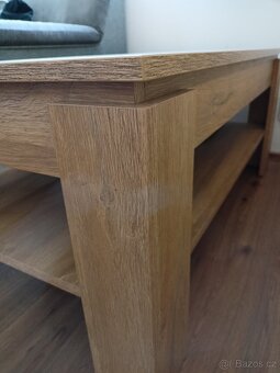 Konferenční stolek - 2