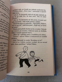 Kniha Nejlepší kamarádky - 2