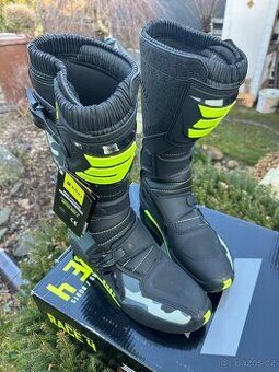 Shot race 4 camo - 2