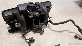 BMW M52B28TU díly - 2