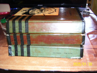 VINNETOU-TŘI DÍLY-EDICE KOD - 2