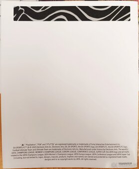 FC26 na PS5 digital - 2